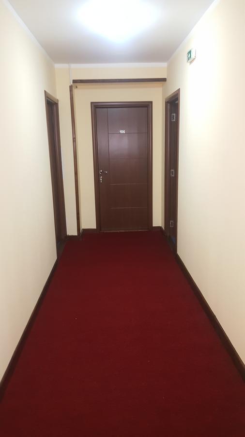 Hotel Panorama City Delcevo Luaran gambar