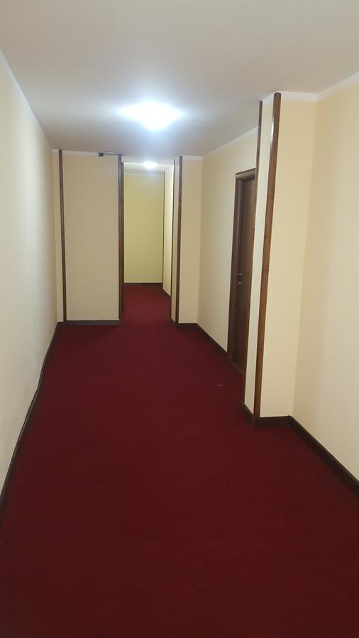 Hotel Panorama City Delcevo Luaran gambar