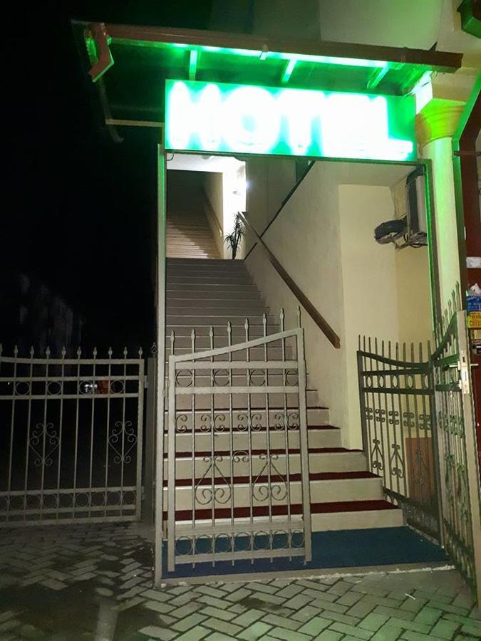 Hotel Panorama City Delcevo Luaran gambar