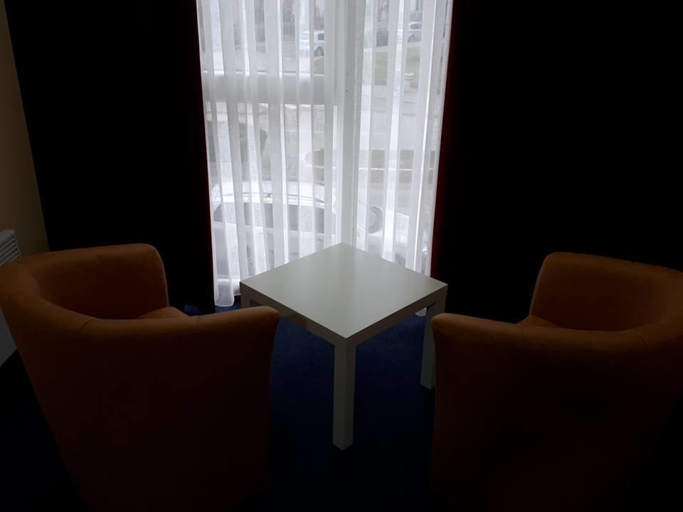 Hotel Panorama City Delcevo Luaran gambar